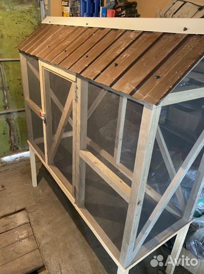 Сушилка для мяса