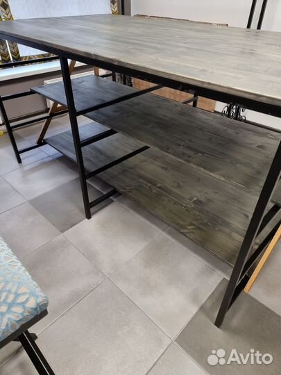 Выставочный/демонстрационный или раскройный стол