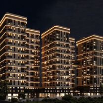 3-к. квартира, 72,9 м² (Армения), Ереван