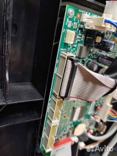 Шлейф для Saeco Phedra EVO