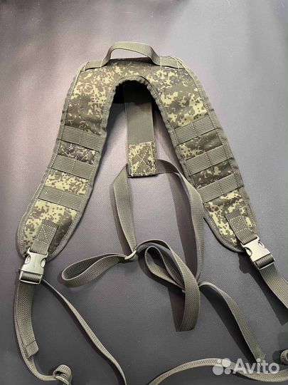 Лямки рпс доставка