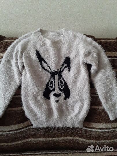 Продам детские вещи