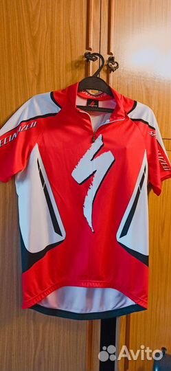 Веломайка specialized