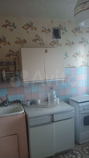 1-к. квартира, 29,8 м², 4/5 эт.