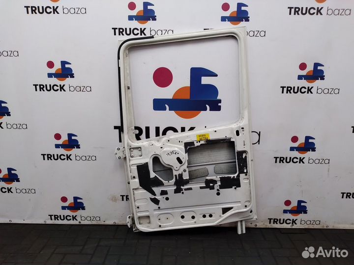 1881863 Дверь правая 2021 года Daf XF106