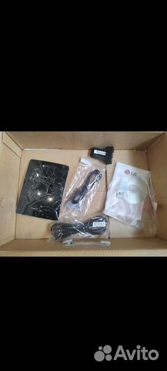 Монитор для компьютера 20 дюймов 60гц