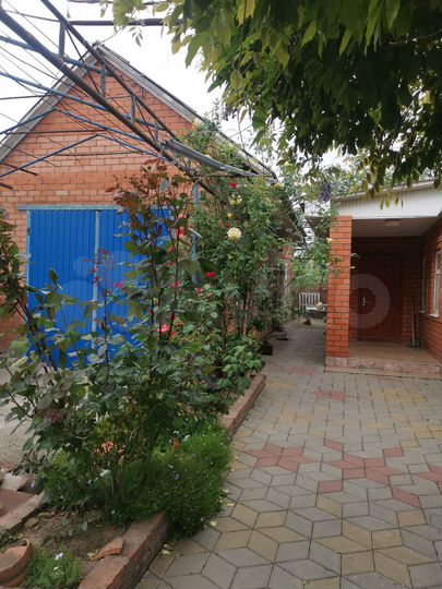 Дом 37,4 м² на участке 7 сот.