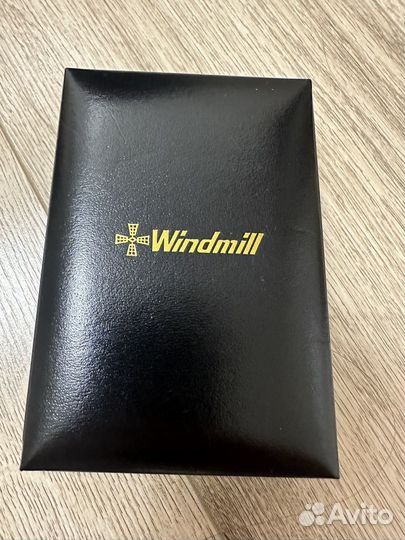 Зажигалка Windmill