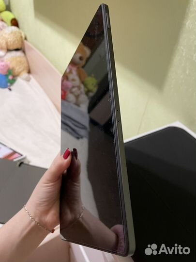 Планшет xiaomi redmi pad
