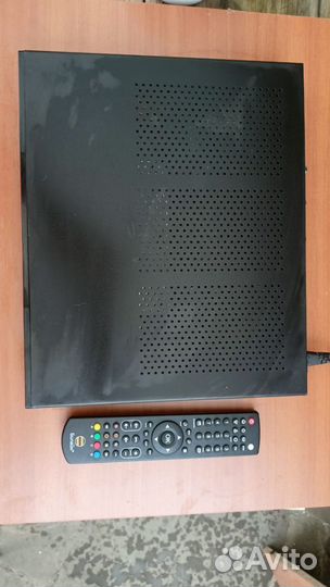 SMART tv приставка Билайн