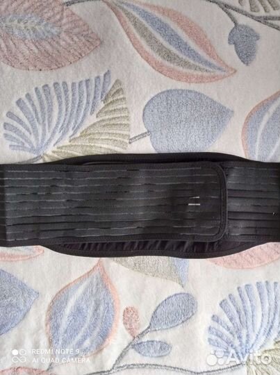 Бандаж дородовой и послеродовой