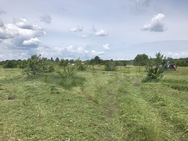 Участок 3 га (СНТ, ДНП)