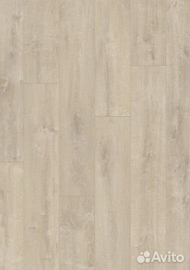 Пвх-плитка Quick-Step Livyn Дуб бархатный