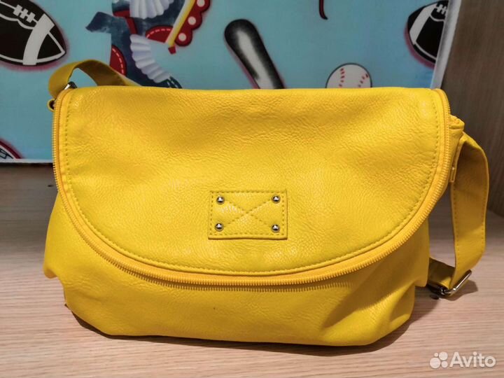 Сумка женская