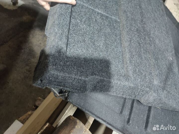 Полка новая на ваз2104