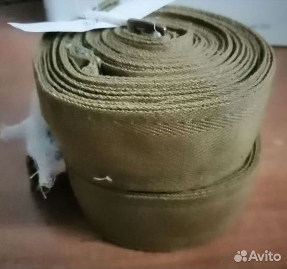 Ремни, тросы транспортировочные