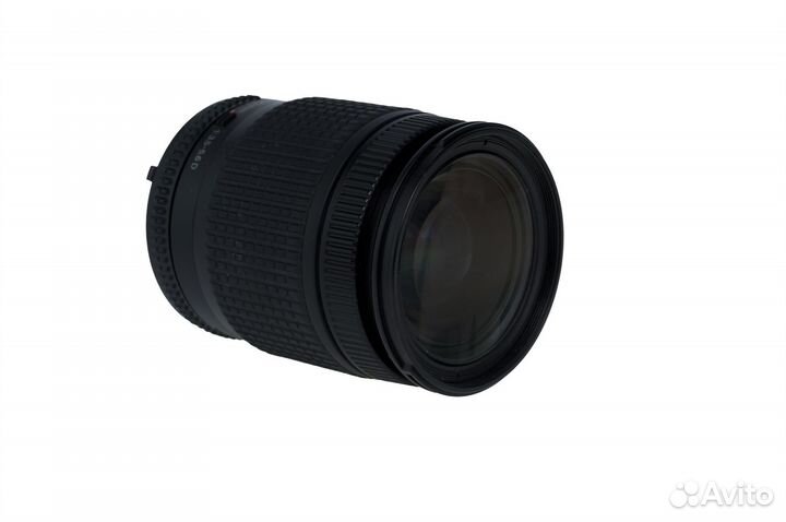 Nikon AF Nikkor 28-80mm f3.5-5.6 D