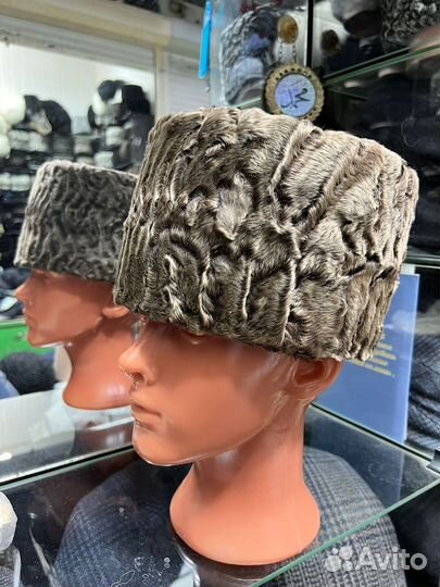 Каракулевые Ушанки, Папахи, Кубанки svakara