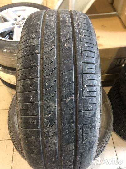 Nexen N'Fera SU1 205/55 R16