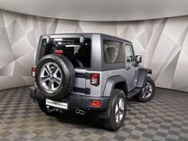 Jeep Wrangler 2.8 AT, 2013, 52 385 км, с пробегом, цена 3 800 000 руб.