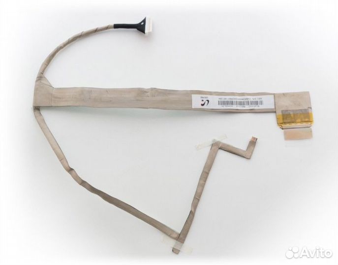 Шлейф матрицы samsung R428, R423, R463, R465, R467