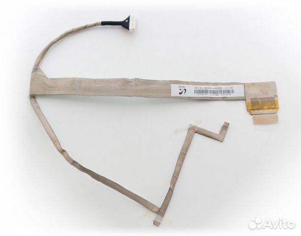 Шлейф матрицы samsung R428, R423, R463, R465, R467