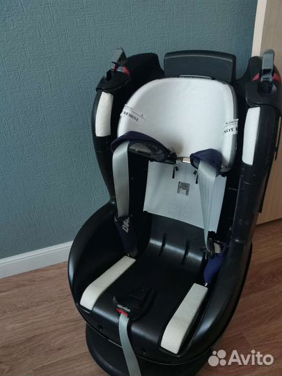 Детское автокресло Maxi Cosi tobi (9-18 кг)