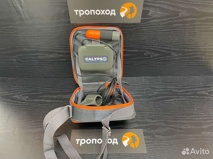 Эхолот Calypso FFS-02 Comfort Plus