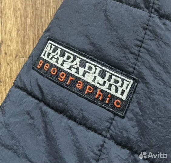 Куртка Napapijri Athon lightweight Puffer Jacket