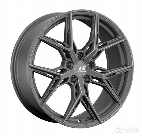 LS FlowForming RC82 9 21 5 120 40 72.6