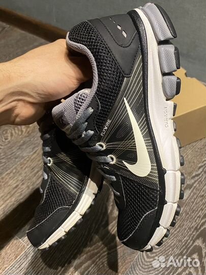 Кроссовки женские nike air icarus+ (37,5 p)