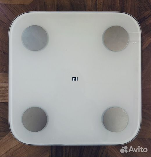 Весы Xiaomi