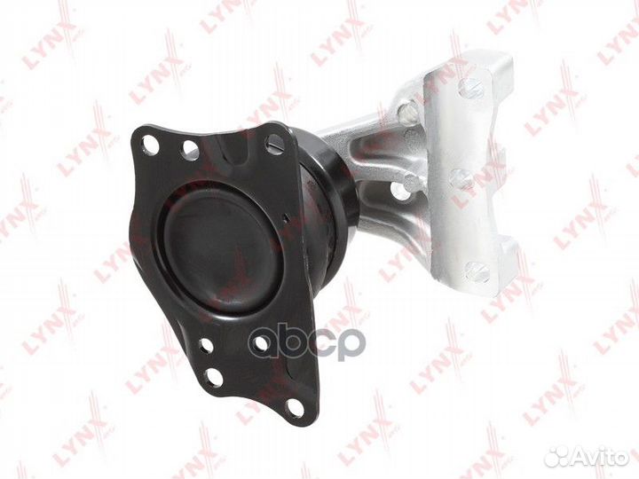 Подушка двигателя перед прав me1960 lynxauto