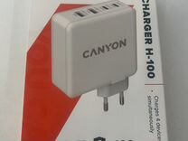 Зарядное устройство Canyon H-100