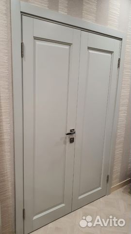 Двери межкомнатные