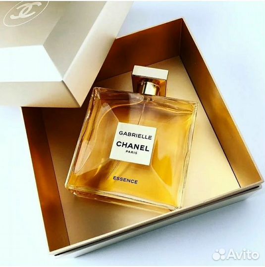 Делюсь ароматами Chanel