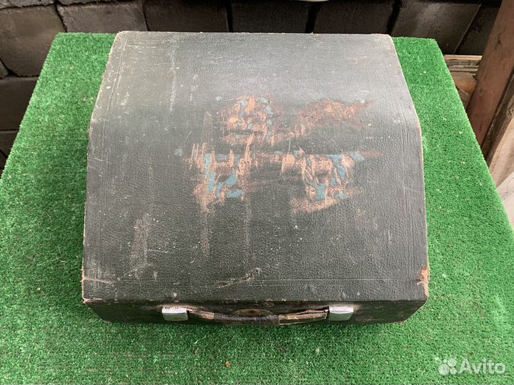 Печатная машинка Москва