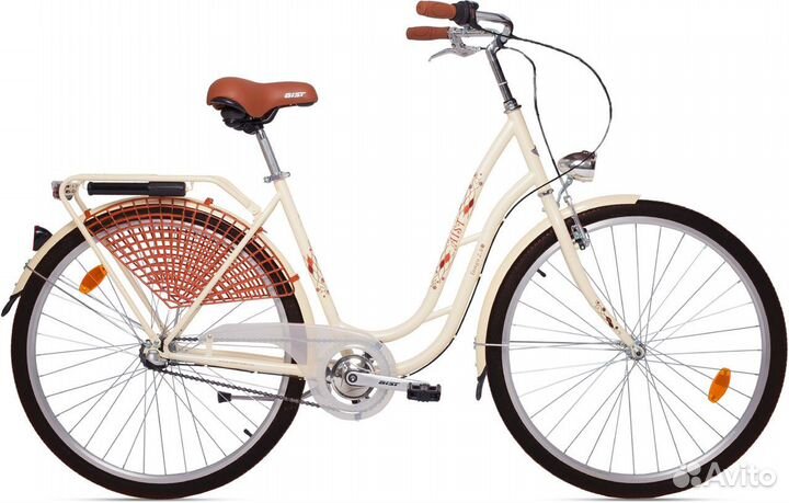 Aist Tango 28 2.0 2021