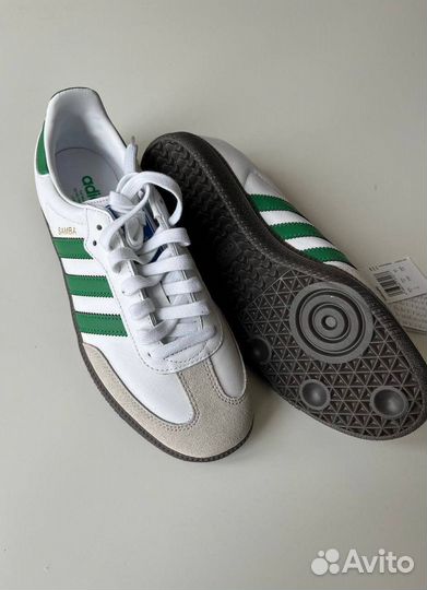 Adidas Samba Og Core (Оригинал)