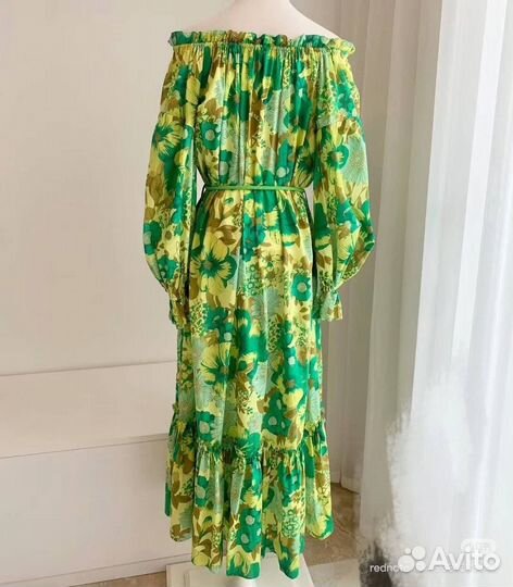 Платье Alemais