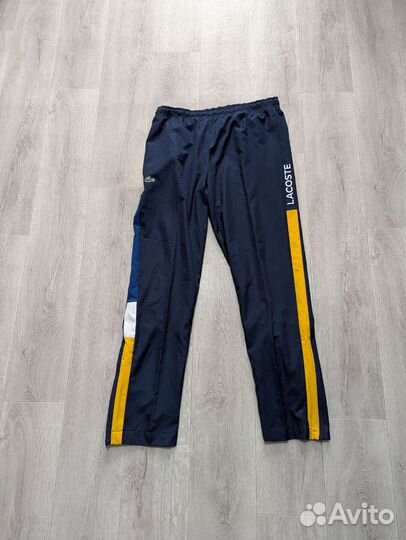 Спортивные штаны lacoste