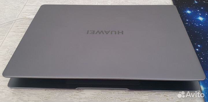 Huawei Matebook