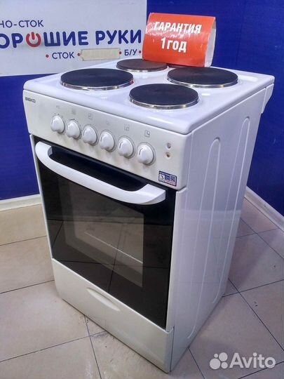 Плита электрическая бу