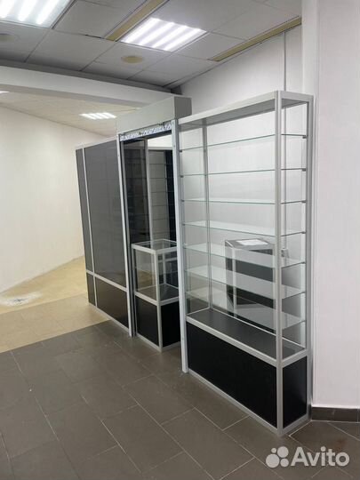 Табачный магазин