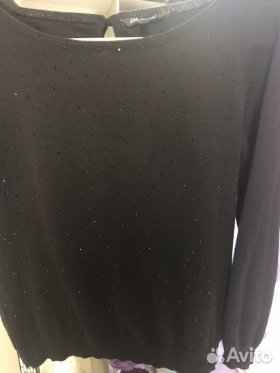 Джемпер 50-52 р