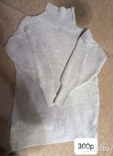 Свитер
