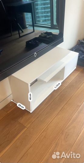 Тумба под телевизор