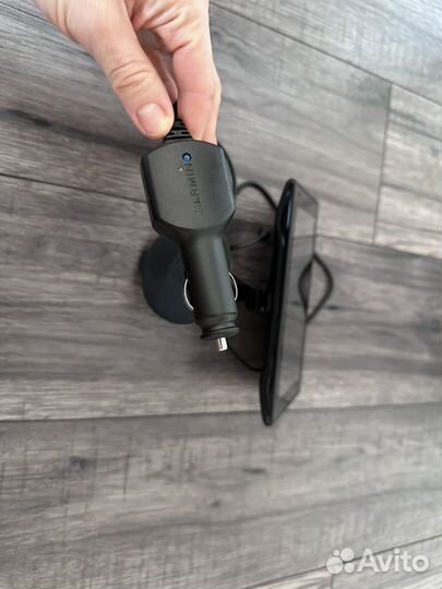 Навигатор garmin для автомобиля