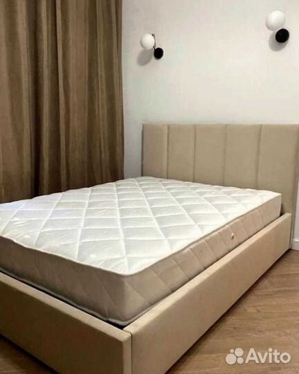 Матрас в кровать 140х200, 160х200
