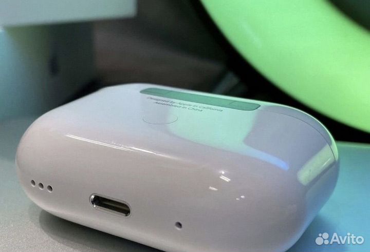 AirPods Pro убийца конкурентов